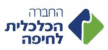 HaHevra HaKalkalit (Economic Development Company) logo