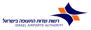 Israel Airports Authority logo