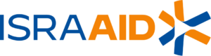IsraAID logo